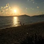 Garden Holiday home Gialova