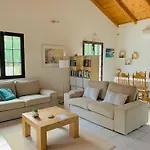 Garden Holiday home *