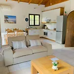 Garden Holiday home