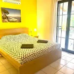 Holiday home Garden Gialova