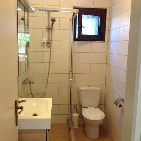 Dom wakacyjny Garden Gialova