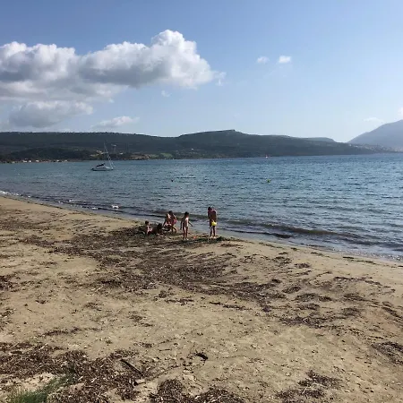 Garden גיאלובה