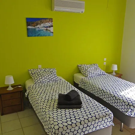 بيت للعطل Garden *