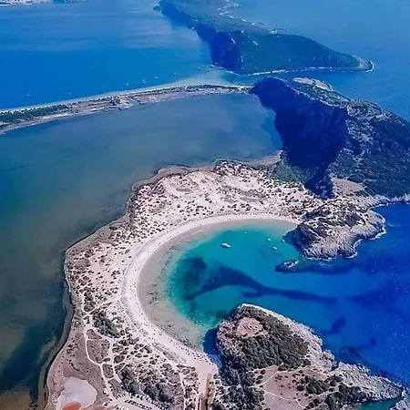 Garden Dom wakacyjny *