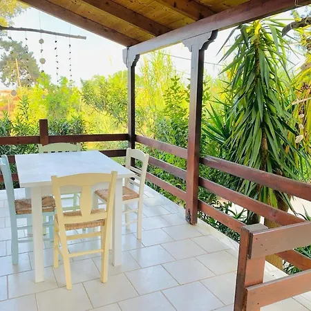 Garden בית נופש