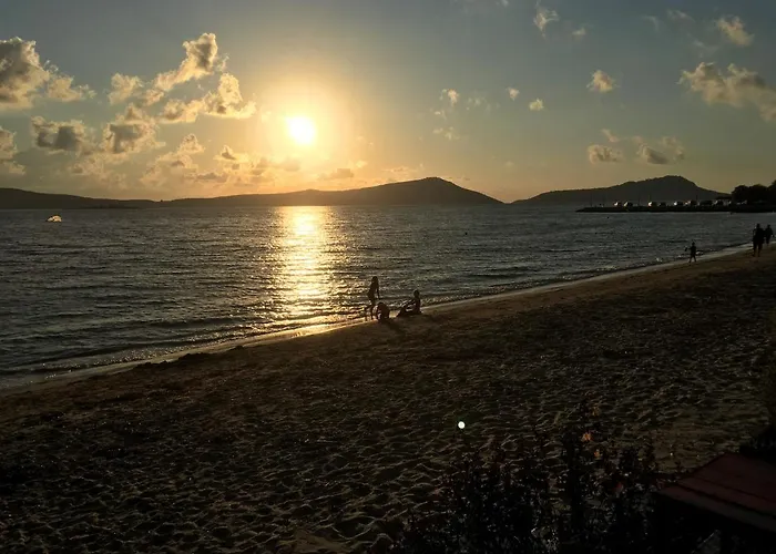 Garden Дом отдыха Гиалова