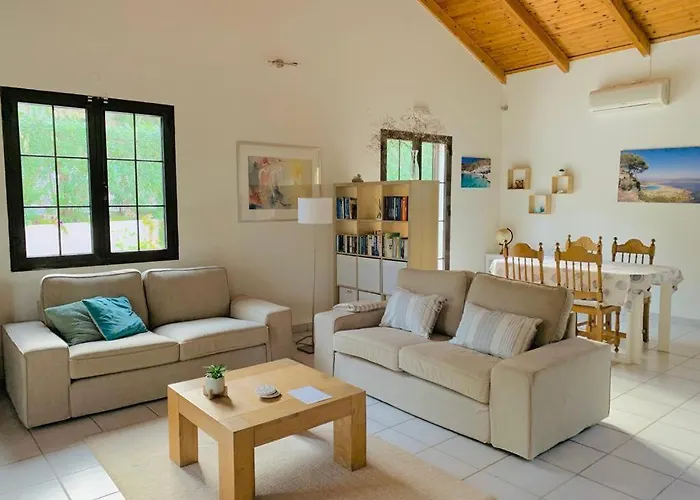 Garden Дом отдыха *