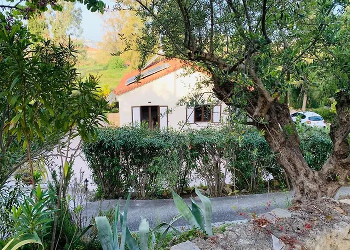Garden * Gialova