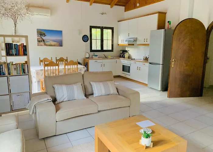 Garden Дом отдыха