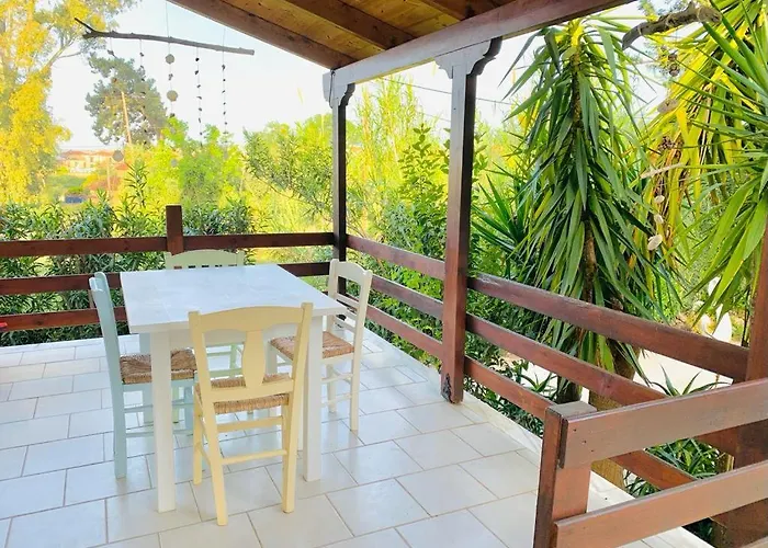 Garden بيت للعطل